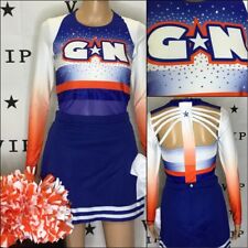 Cheerleading uniform allstars for sale  Stockton