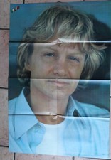 Claude françois poster d'occasion  Denain
