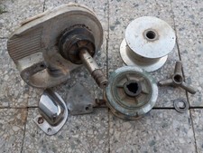Salpa ancora con usato  Tortoli
