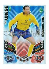 Match attax 331 gebraucht kaufen  Dreieich