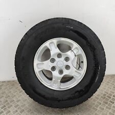 Mitsubishi pajero mk3 for sale  Shipping to Ireland