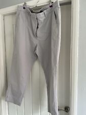 m s cropped trousers for sale  TAMWORTH