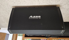 Amplificador Alesis Strike 12 - totalmente funcional - ótimo estado - Veja!! comprar usado Amplificador Alesis Strike 12 - totalmente funcional - ótimo estado - Veja!! comprar usado  Enviando para Brazil