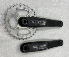 Retro truvativ forge for sale  NEWPORT