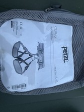 Petzl corax climbing for sale  CAMPBELTOWN