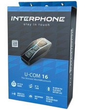 Com interphone mesh usato  Nettuno