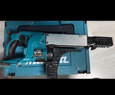 Makita akku magazinschrauber gebraucht kaufen  Berlin