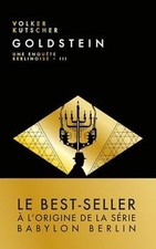 Goldstein berliner untersuchun gebraucht kaufen  Berlin