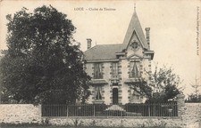 Loue chalet tenieres d'occasion  France