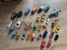 Diecast vintage model for sale  LONDON
