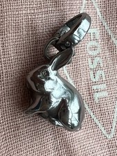 Fossil hase charm gebraucht kaufen  Billigheim-Ingenh., Birkwlr., Eschbach