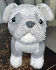 Generation plush bulldog for sale  Akron