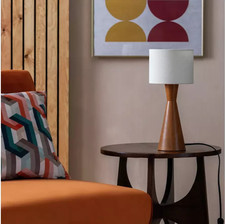 Habitat modern wood for sale  BRADFORD