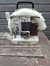 Stihl br400 backpack for sale  NUNEATON