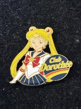 Pin sailor moon d'occasion Pin sailor moon d'occasion  Paris XV