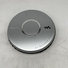 CD player portátil Sony Walkman D-EJ011 com proteção G testado e funciona comprar usado  Enviando para Brazil