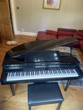 Yamaha clavinova clp for sale  DARLINGTON
