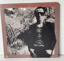 Graham parker heat for sale  SITTINGBOURNE