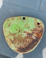 Riginal simson seitendeckel gebraucht kaufen  Magdeburg