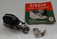 Singer zigzag 160620 for sale  Oklahoma City