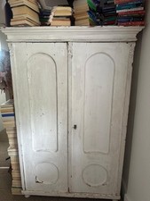 Antique hungarian painted for sale  CHARD