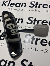 1990 1991 1992 1993 ACURA HONDA INTEGRA ESPELHO RETROVISOR FABRICANTE DE EQUIPAMENTO ORIGINAL DA9 comprar usado  Enviando para Brazil