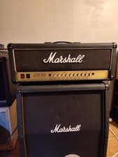 Marshall jcm 900 for sale  Fort Smith