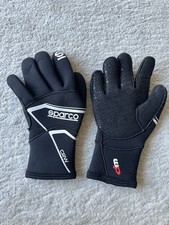 Sparco crw rain for sale  MILTON KEYNES