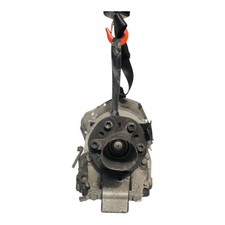 Cambio automatico mercedes usato  Venetico