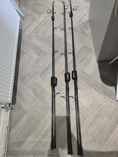 rod hutchinson carp rods for sale  PONTEFRACT