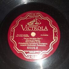 Shellac giri victrola usato  Prato