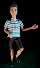 Scene river mattel gebraucht kaufen  Emskirchen