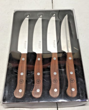 Wusthof four piece for sale  Pacoima