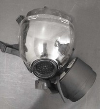 Maschera antigas completa usato  Spedire a Italy