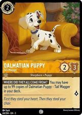 Lorcana cucciolo dalmata usato  Italia