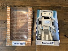 confused com robot for sale confused com robot for sale ALTRINCHAM