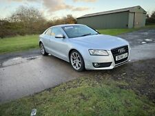Breaking 2008 audi for sale  STRATFORD-UPON-AVON