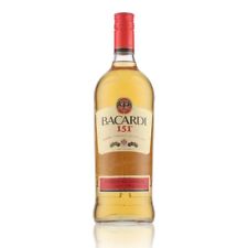 Bacardi 151 rum gebraucht kaufen  Hamburg