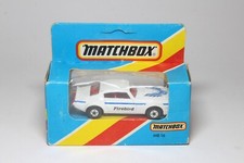 Matchbox lesney superfast d'occasion  Expédié en Belgium