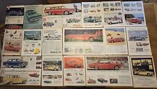 Lot vintage 1950s for sale  Mansfield