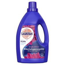 Sagrotan wäsche hygienespüle gebraucht kaufen  Bothel