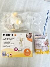 Medela symphony milchpumpe gebraucht kaufen  Weinheim