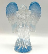 Crystal glass angel for sale  Landisville