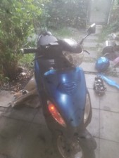 Motorroller 50ccm gebraucht kaufen  Köln