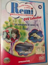 Dvd remi n.10 usato  Roma
