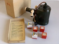 Pouva magica filmprojektor gebraucht kaufen  Mülheim an der Ruhr