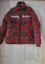 Karl kani wendejacke gebraucht kaufen  Wiesbaden