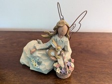 Magnolia garden angel for sale  Chippewa Falls