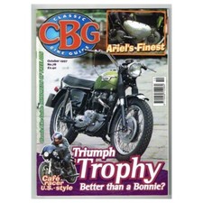 Classic bike guide for sale  GREAT YARMOUTH