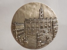 Medaglia assicurazione general usato  Italia